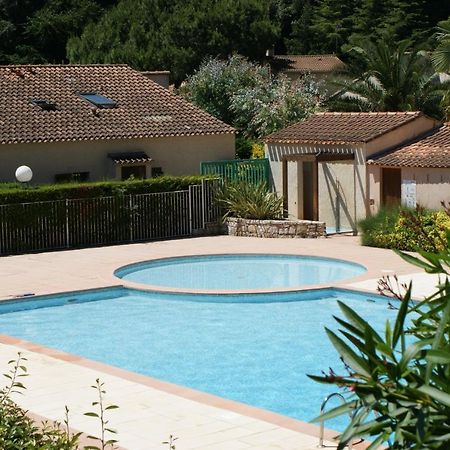 Residence Cap Azur Maison N° 56 Villeneuve-Loubet Kültér fotó