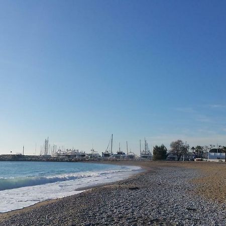 Residence Cap Azur Maison N° 56 Villeneuve-Loubet Kültér fotó