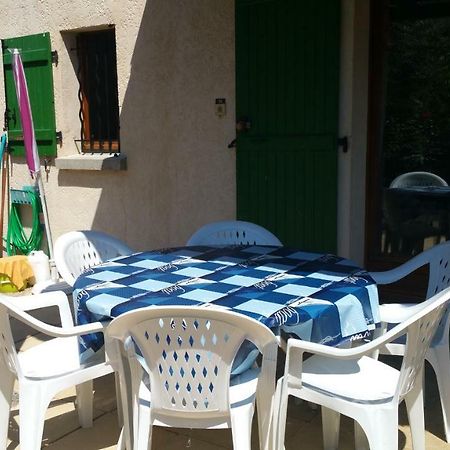 Residence Cap Azur Maison N° 56 Villeneuve-Loubet Kültér fotó