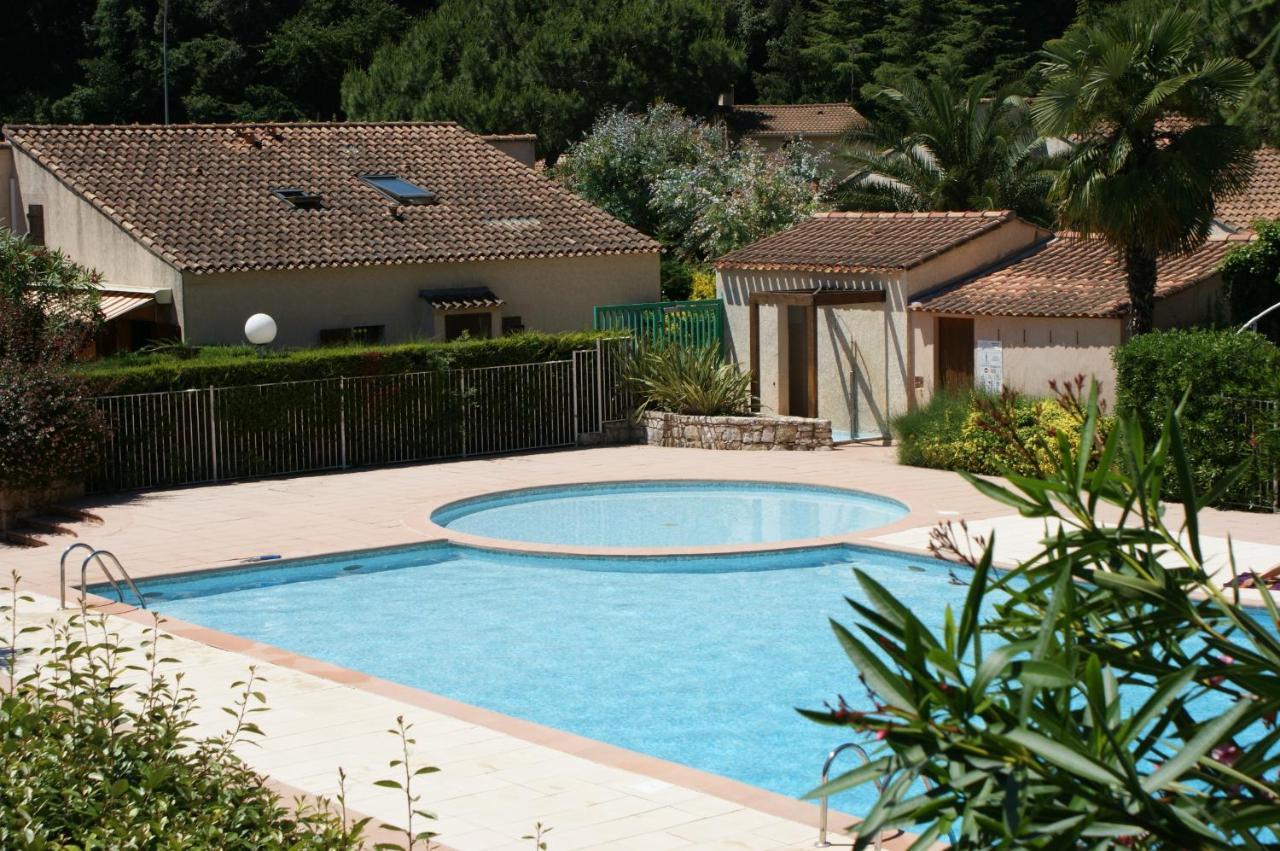 Residence Cap Azur Maison N° 56 Villeneuve-Loubet Kültér fotó