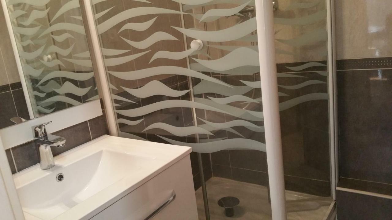 Residence Cap Azur Maison N° 56 Villeneuve-Loubet Kültér fotó