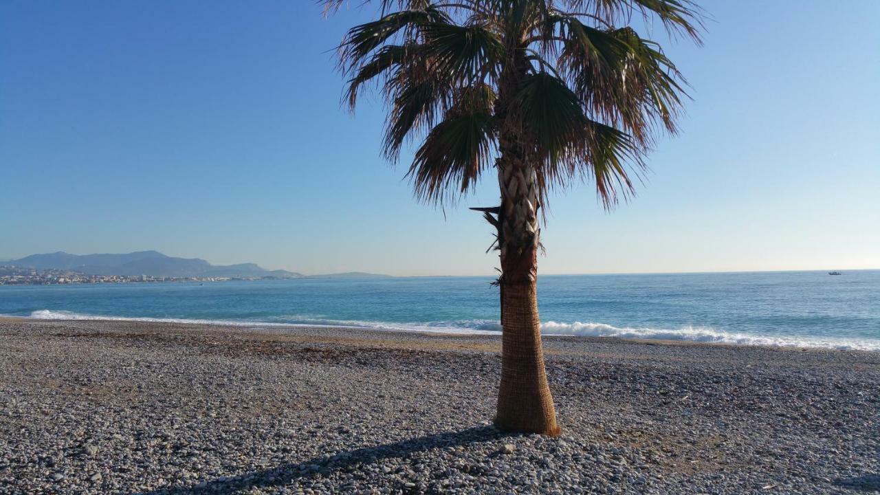 Residence Cap Azur Maison N° 56 Villeneuve-Loubet Kültér fotó