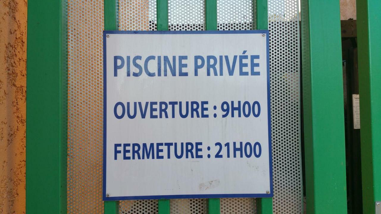 Residence Cap Azur Maison N° 56 Villeneuve-Loubet Kültér fotó
