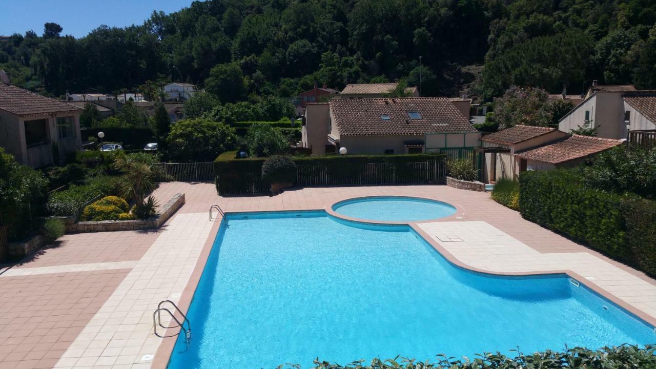 Residence Cap Azur Maison N° 56 Villeneuve-Loubet Kültér fotó