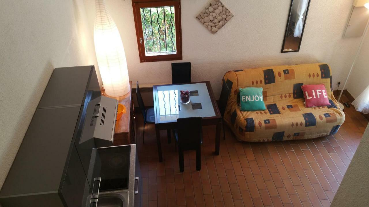 Residence Cap Azur Maison N° 56 Villeneuve-Loubet Kültér fotó
