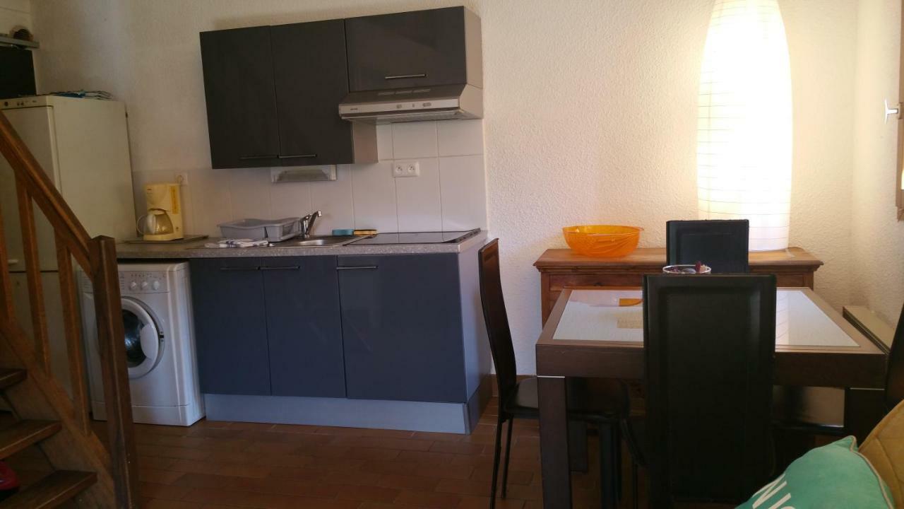 Residence Cap Azur Maison N° 56 Villeneuve-Loubet Kültér fotó