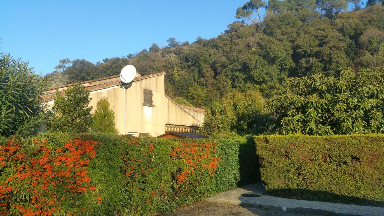 Residence Cap Azur Maison N° 56 Villeneuve-Loubet Kültér fotó