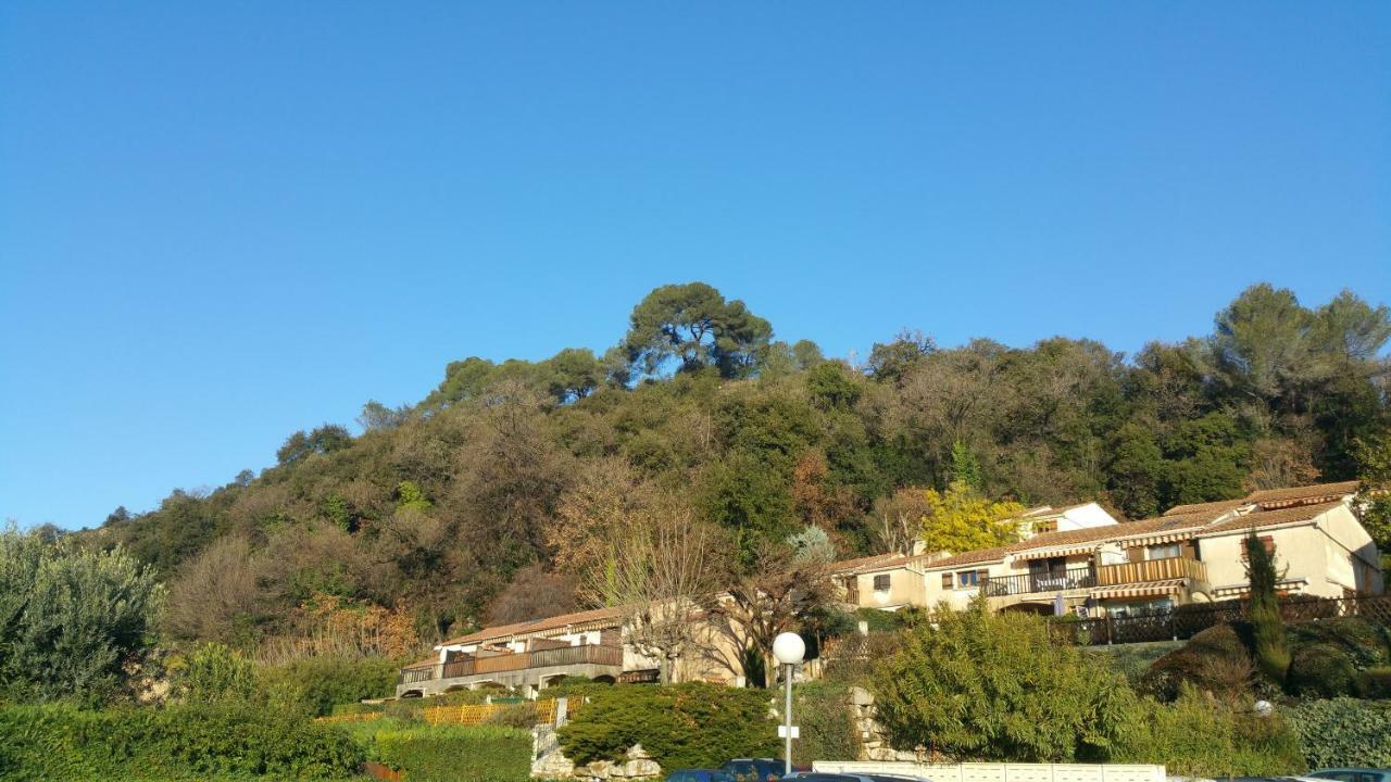 Residence Cap Azur Maison N° 56 Villeneuve-Loubet Kültér fotó