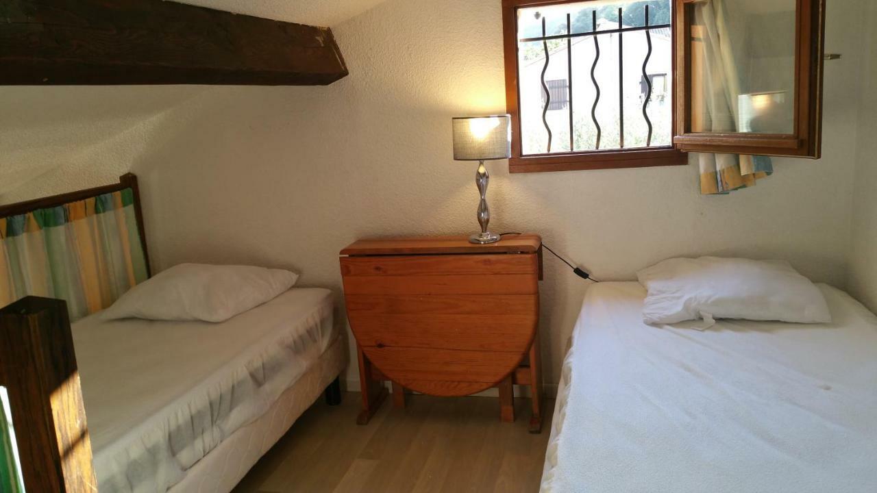Residence Cap Azur Maison N° 56 Villeneuve-Loubet Kültér fotó