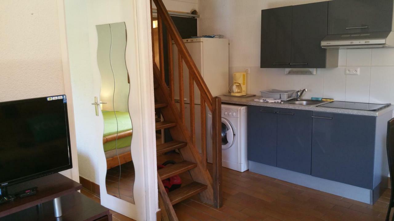 Residence Cap Azur Maison N° 56 Villeneuve-Loubet Kültér fotó