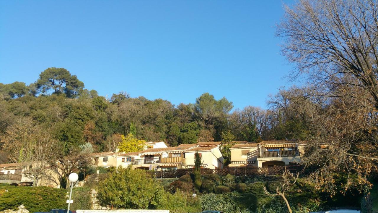Residence Cap Azur Maison N° 56 Villeneuve-Loubet Kültér fotó
